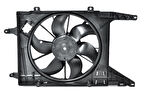 ORIS FRN020000-FAN MOTORU DAVLUMBAZLI RENAULT MEGANE I 1.6 16V  7701051497
