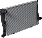 KALE 358990-MOTOR SU RADYATORU 1.6 HDI CITROEN C4 PICASSO 07  1330.K0