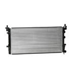 VALEO 735558-SU RADYATORU VW GOLF 1.5 TSI 1.0 TSI 17 5Q0121251EM