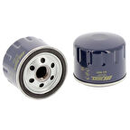 MANN W79-YAG FİLTRESİ RENAULT LAGUNA III 1.5 DCI  7711949630