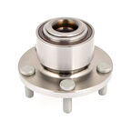 ANKA 60200012-ARKA TEKER PORYASI RULMANLI POLO III & CLASSIC  6X0501477