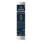 Zigzoc Genel Amaçlı Lityum EP2 Kartuş Gres 400 GR