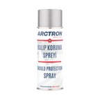 arctron kalıp koruma sprey 400 ml