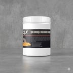 QX Genel Amaçlı EP Rulman Gresi - 1 KG