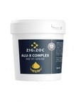 ZIG&ZOC ALU-X  NSF H1 Alüminyum  Complex Gres - 100 GR