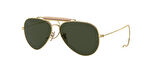 RAY-BAN 0RB3030 W3402 58 Erkek Güneş Gözlüğü
