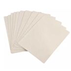 MİCROBLADİNG LATEKS ÇALIŞMA DERİSİ 2'Lİ KIRIK BEYAZ