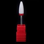 Seramik Freze Uç Seramik Törpü Makinesi Ucu Protez Tırnak Törpü