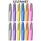 Adanil SUNSHINE BUFFER TÖRPÜ 12 ADET