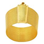 Trabzon Hasır Kelepçe