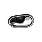 KR-369 / RENAULT  SYMBOL KAPI İÇ AÇMA KOLU SAĞ ( KROM )  ( 2013 MODEL )