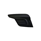 KR-683 / RENAULT SYMBOL SİS FAR ÇERÇEVESİ ( SİSSİZ ) SOL 