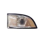 KR-410 / RENAULT FLUENCE AYNA SİNYAL LAMBASI SAĞ