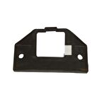 KR-518 / RENAULT R. 9 BAGAJ KİLİT KARŞILIK PLASTİĞİ