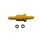 KR-524 / RENAULT R. 9 BENZİN GERİ DÖNÜŞ SİBOBU