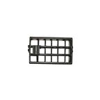 KR-497 / RENAULT R. 9 HAVALANDIRMA DİFRİZÖRÜ SOL