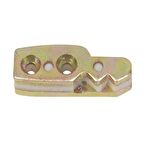 KR-246 / RENAULT R. 12  KAPI KİLİT KARŞILIĞI SAĞ ( YENİ MODEL )