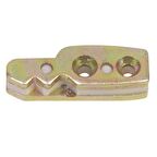 KR-245 / RENAULT R. 12  KAPI KİLİT KARŞILIĞI SOL ( YENİ MODEL )