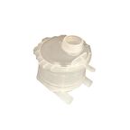 KR-385 / RENAULT R. 19 RADYATÖR EK DEPOSU ( KAPAKSIZ )