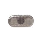 KR-438 / RENAULT CLİO  ÇAMURLUK SİNYAL LAMBASI ( BEYAZ ) ( YENİ MODEL )