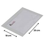 18x25-250 Fatura Cebi