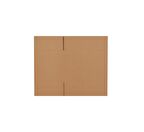 60x40x40- 50 Adet Çift Oluklu Taşıma Kolisi