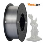 Kingroon PETG Basic Şeffaf Filament 1.75mm 1kg