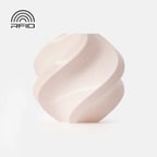 Bambu Lab PLA Basic Bej Filament 1.75mm 1 Kg - Makaralı