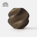Bambu Lab PLA Basic Bronz Filament 1.75mm 1 Kg - Makaralı