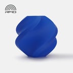 Bambu Lab PLA Basic Mavi Filament 1.75mm 1 Kg - Makaralı