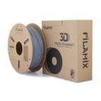 Filamix Gri PLA Mat Filament 1.75mm 1 Kg