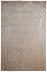 Çam Halı Emboss JR 06 Bej Modern Desen Yeni Zellanda Yünü ve Viskon El Dokuması Halı