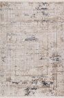 Sanat Halı Hera 3549 Eskitme Desenli Makine Halısı