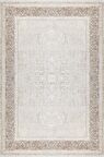 Sanat Halı Gusto 3724 Klasik Desenli Makine Halısı