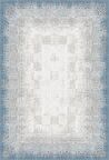 Elexus Halı Ascension 3327 Eskitme Desenli Makine Halısı
