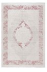 Kashe Halı Bella 4462 Pudra Salon Halısı Oturma Odası Halısı Koridor Halısı Mutfak Halısı Modern Makine Halısı