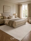 Eko Halı ZEN 01 D.STONE Hav Toz Vermez Yumuşak Dokulu Salon Halısı Oturma Odası Halısı Yatak Odası Halısı Çocuk Odası Halısı Koridor Halısı Mutfak Halısı Modern Makine Halısı