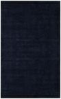 Eko Halı Majesty Mj 01 D.Navy Düz Desenli El Emeği ile Özel Tezgahlarda Üretilen Yün Viskon Tencel Uşak Halısı