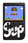 Sup 400 Oyunlu 3" Mini Atari Retro Game Nostalji Oyunlar 