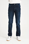 rkek Regular Fit Likralı Kot Pantolon - Esnek %98 Pamuk Jean