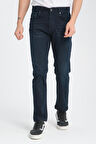 rkek Regular Fit Likralı Kot Pantolon - Esnek %98 Pamuk Jean