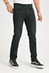 rkek Regular Fit Likralı Kot Pantolon - Esnek %98 Pamuk Jean