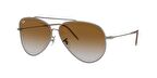 Rayban RB 0101S 004 CB 59 Unisex Güneş Gözlüğü