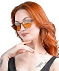 Bern Glasses GL 304 50 19-320 Kadın Güneş Gözlüğü