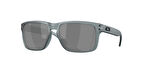 OAKLEY 9102 9102Z4 55 erkek Güneş Gözlüğü