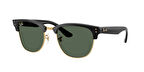 RAY-BAN 0504S 6677VR 51 Kadın Güneş Gözlüğü