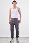 Antrasit    Erkek Eşofman Altı - Regular Fit