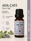 Ada Çayı Uçucu Yağı 10ml