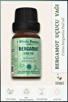 Bergamot Uçucu Yağı 10ml
