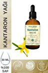 Sarı Kantaron Yağı (kalıcı Yağ - 30ml)